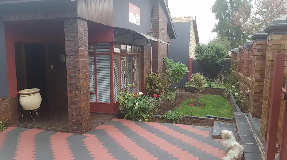 Nthateng B&B