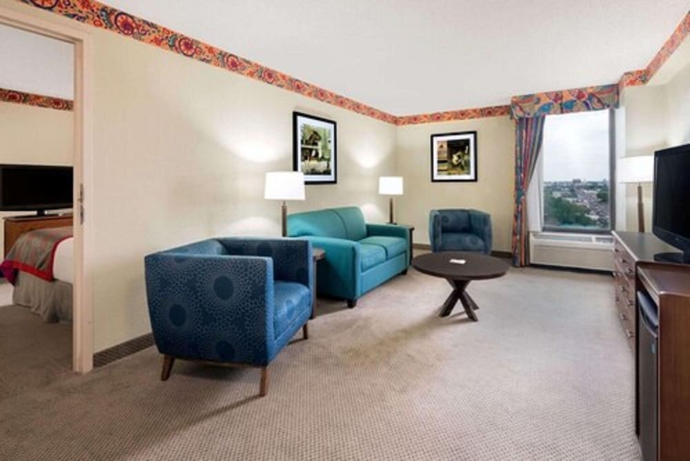 Laredo Vacations - Hotel Ava - Property Image 14
