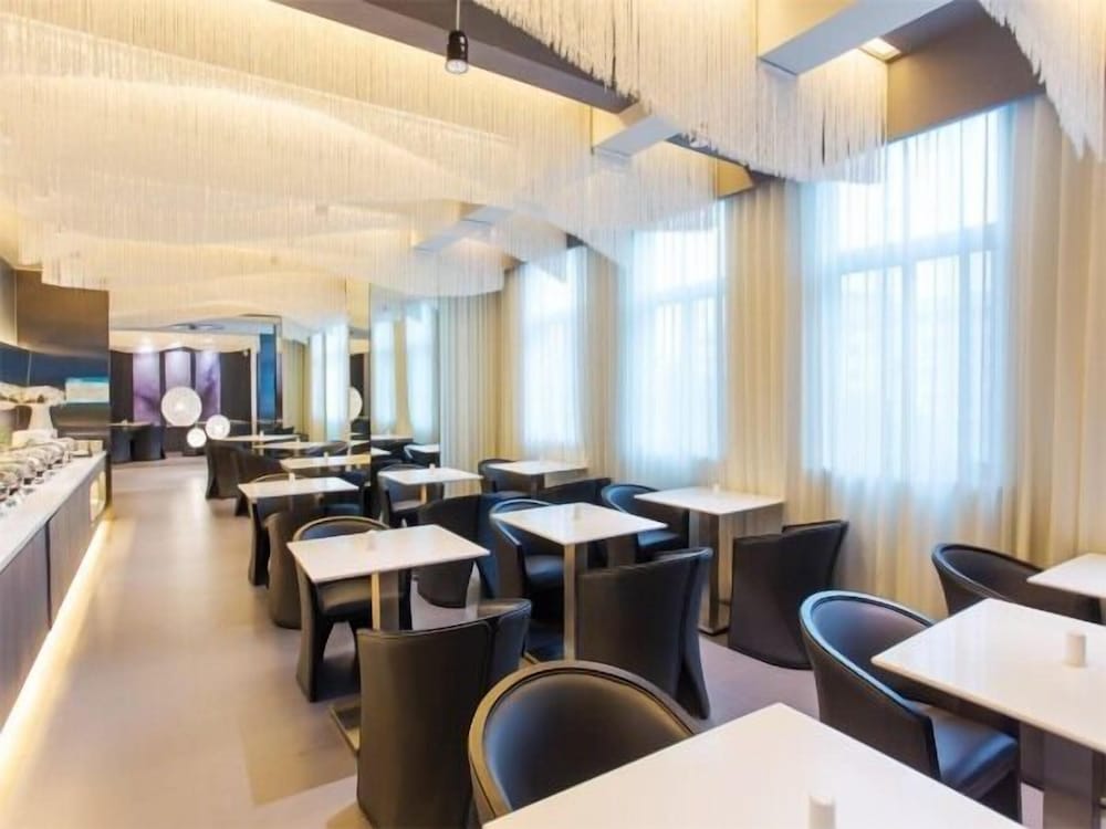 Jinjiang Inn Jiangyin Huancheng Road South