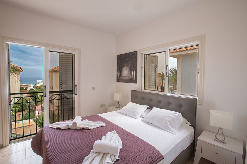 Luxury Villa in Cyprus near Beach, Protaras Villa 1267 view 4