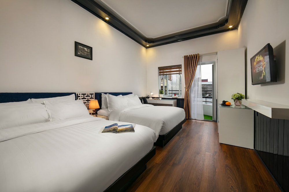 Hanoi Solo Hostel