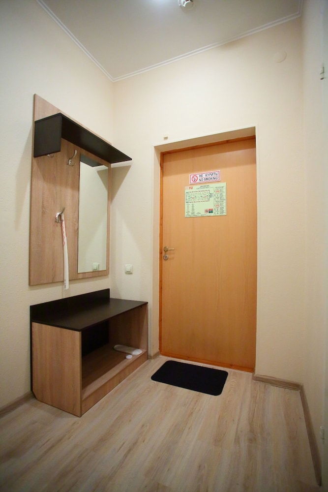 Yekaterinburg Vacations - Maksim Hotel - Property Image 2