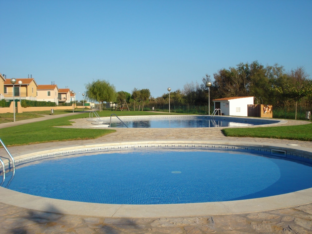 Villa Mas Pinell 44
