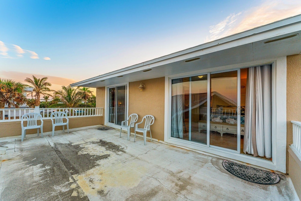 3435 S Highway A1A