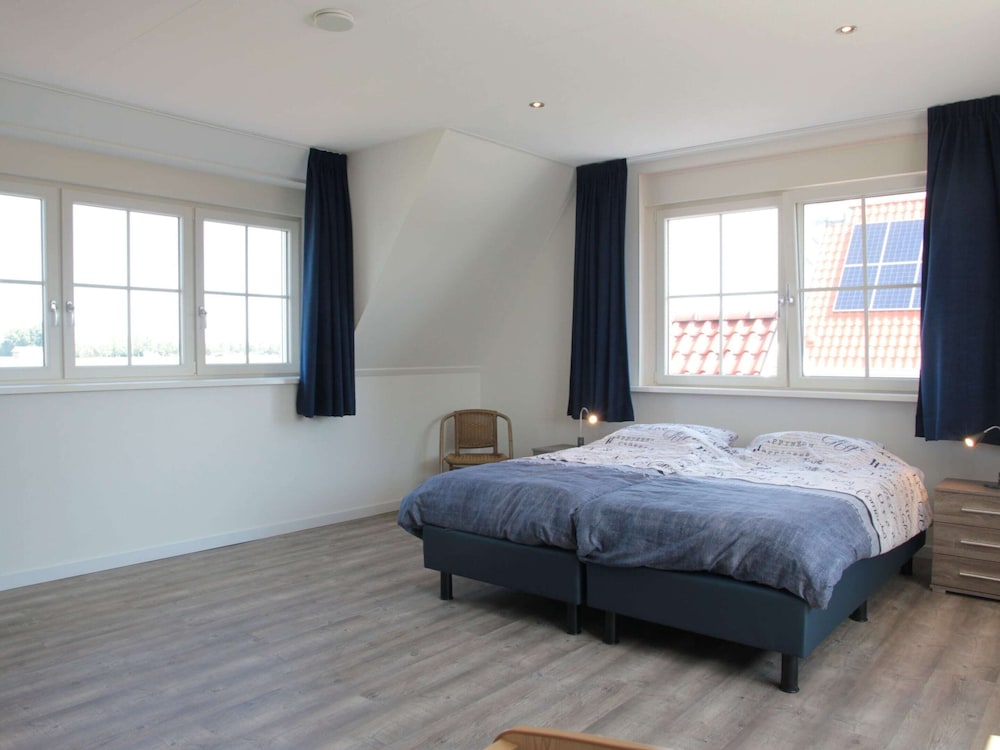 Beautiful Villa Near the Beach of Cadzand view 5