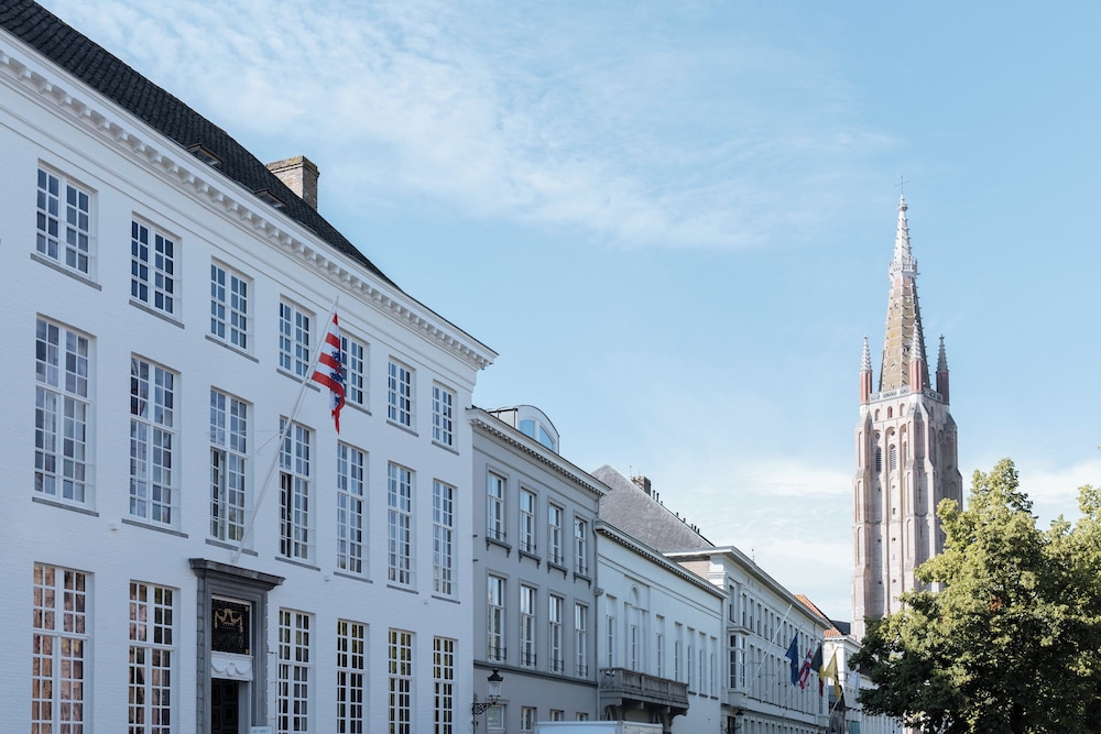 Bruges Vacations - Hotel de Tuilerieen - Property Image 80