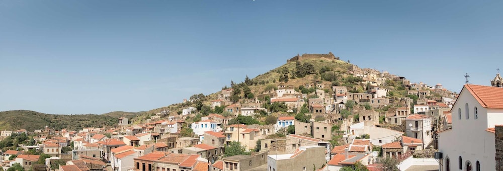 Yasemi of Chios