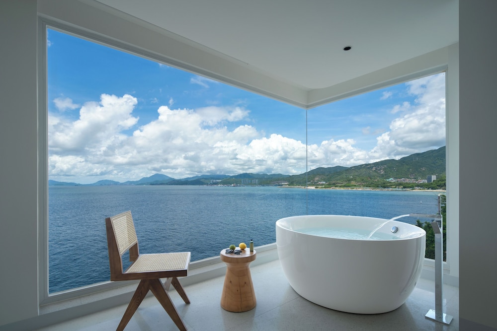 Shenzhen Secret Wild Reef Beautiful Stay