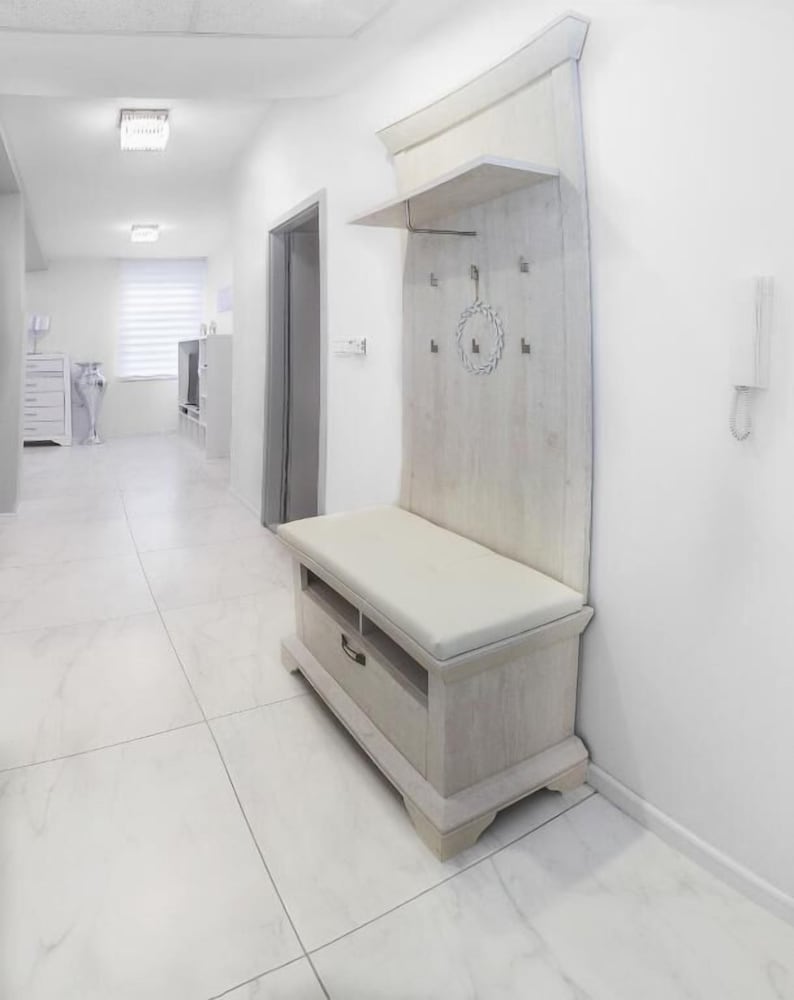 Corso Lux Apartman view 2