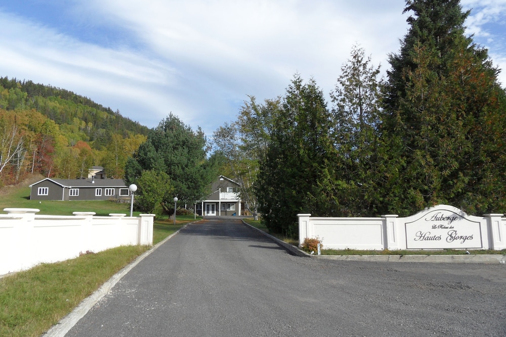 Hotel Auberge le Relais des Hautes Gorges - Image 1