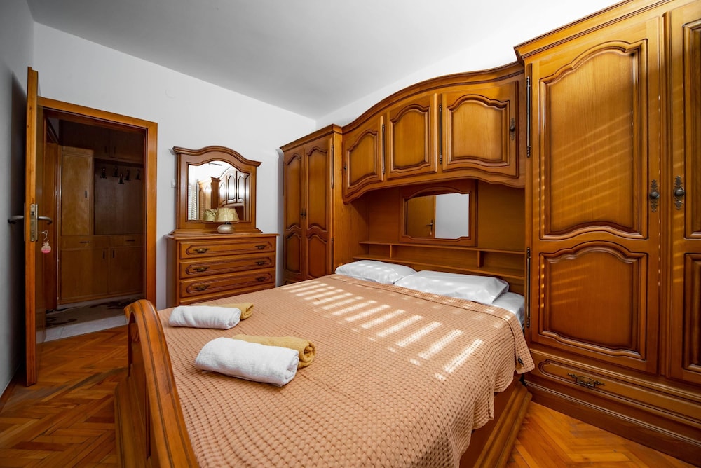 Apartmani Markovic