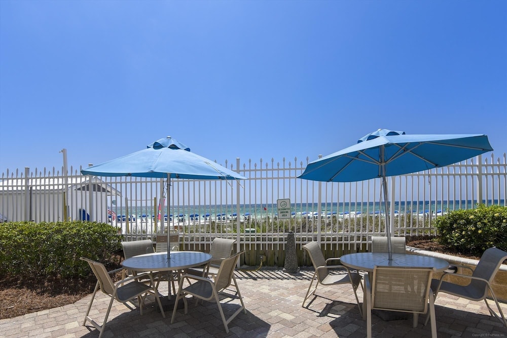 Silver Beach 1104w 3 Bedroom Condo