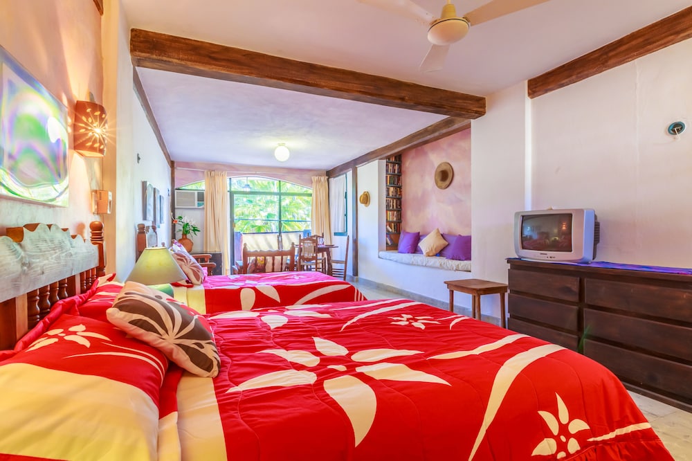 VC Boutique Hotel - Room 1