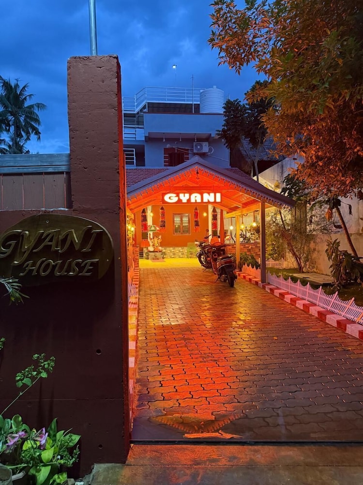 Gyani House