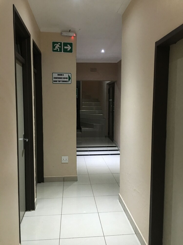 Valley View Lodge
