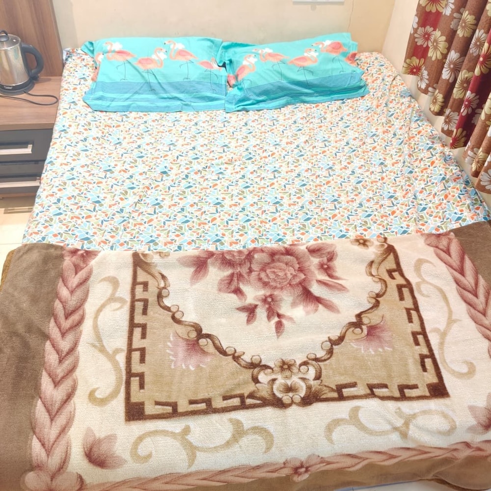 Bungalow 2bhk