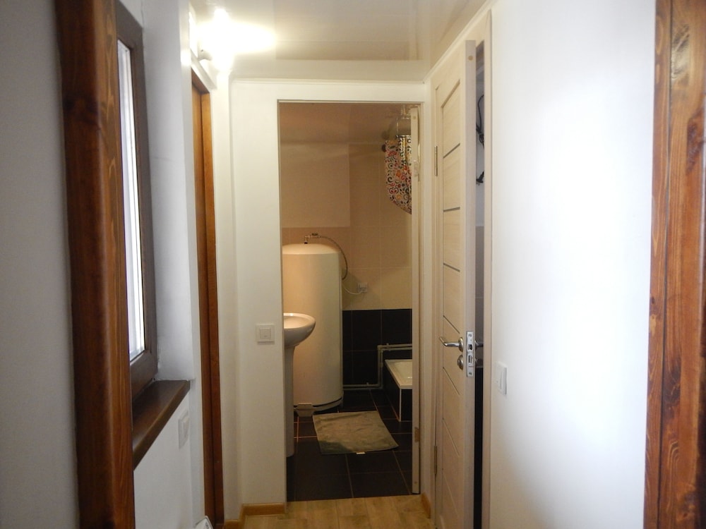 Memo's Boutique Guesthouse view 2