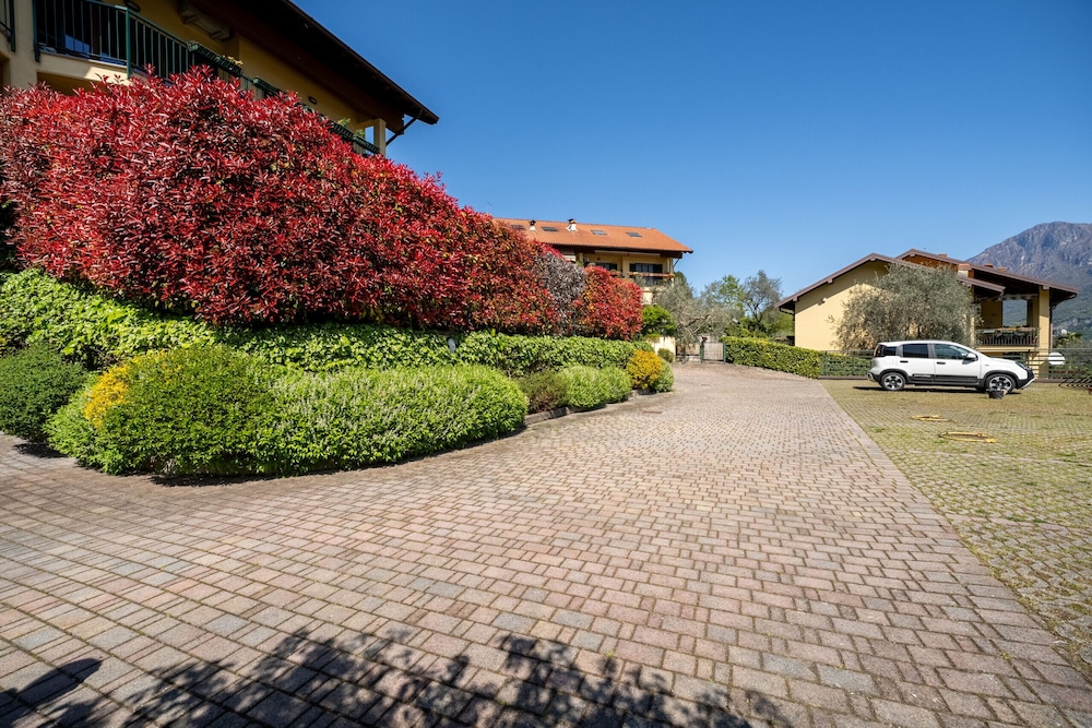 Casa Onno con Vista Lago by Wonderful Italy