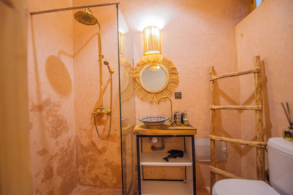 Riad Bab Taghzout Marrakech