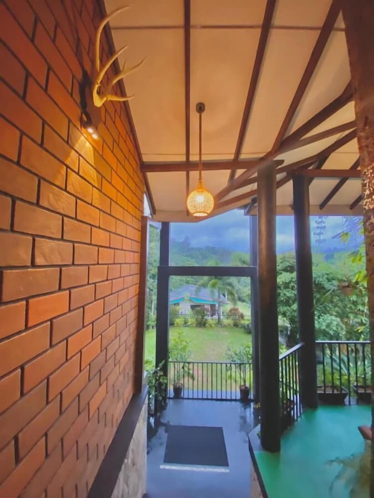 Villa Shungite