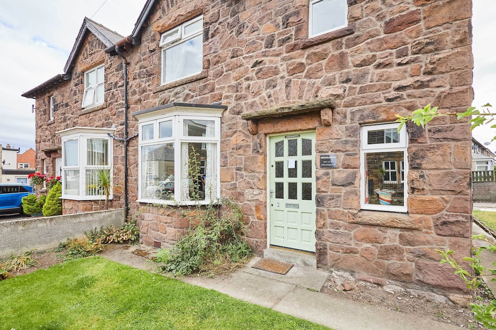 Host Stay Highgarth