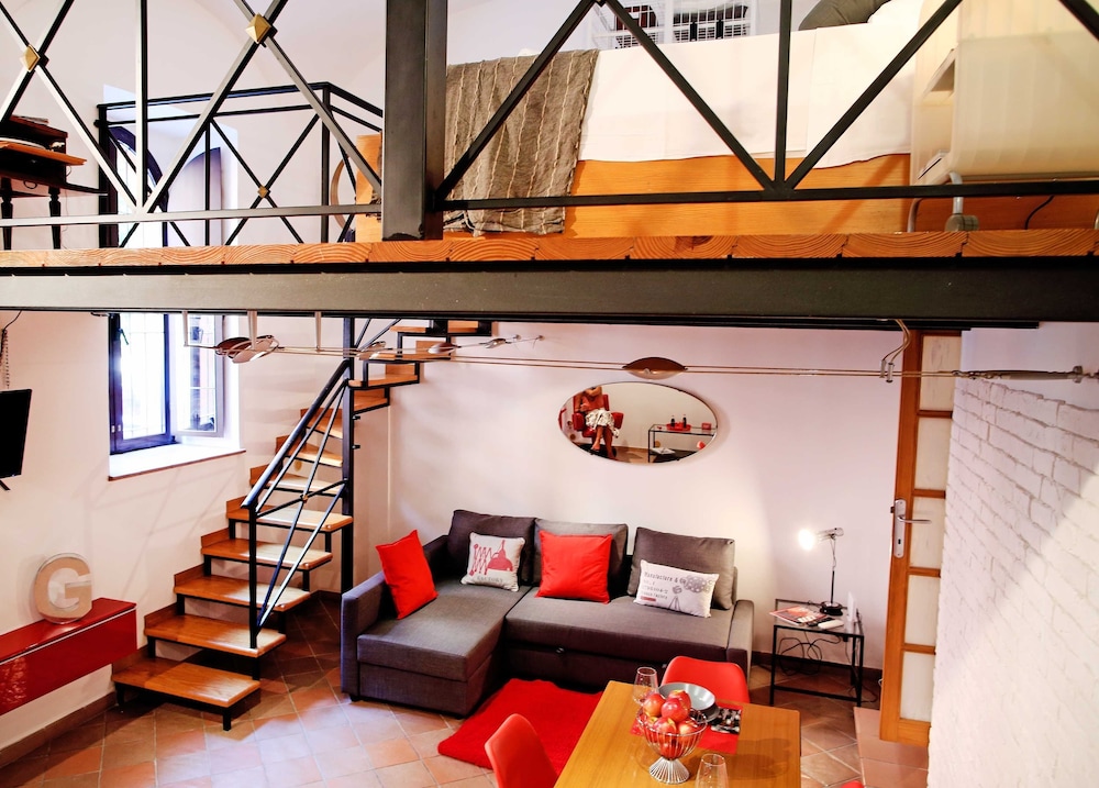 Home2Rome - Trastevere Galletti