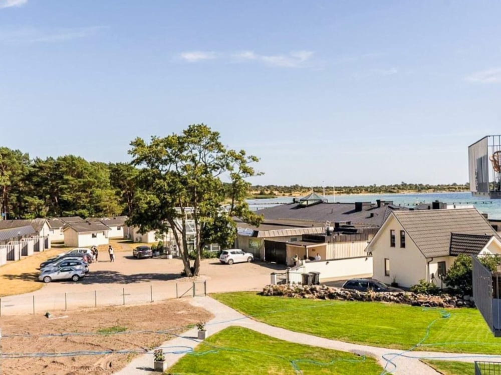 4 Star Holiday Home in Solvesborg