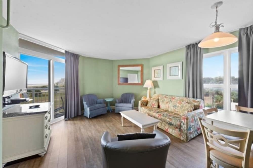 Units at Bay Watch by Elliott Beach Rentals