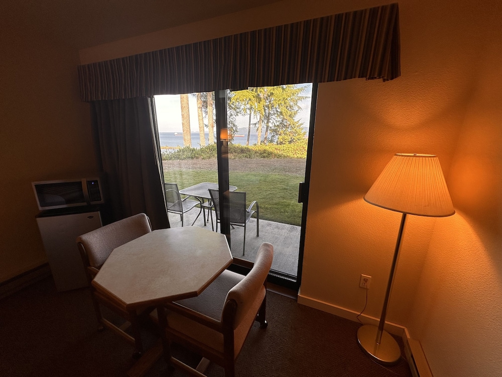 Astoria Crest Motel
