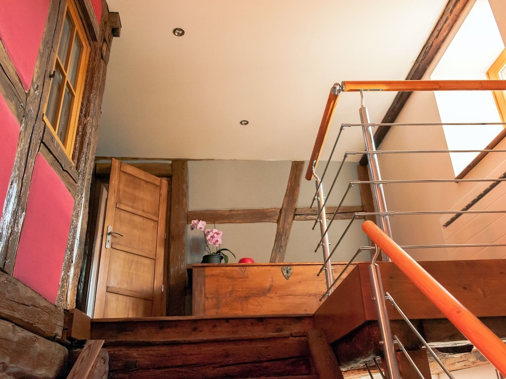 La Maison D'emilie