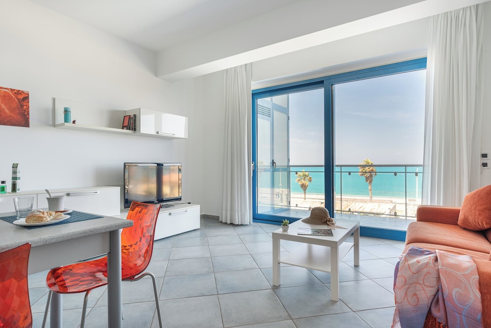 Terrasser d'Orlando, Bild 69