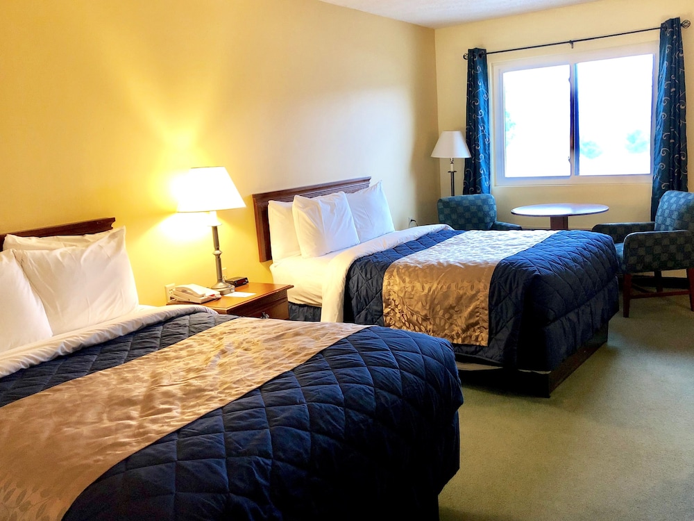 Alpine Lake Resort