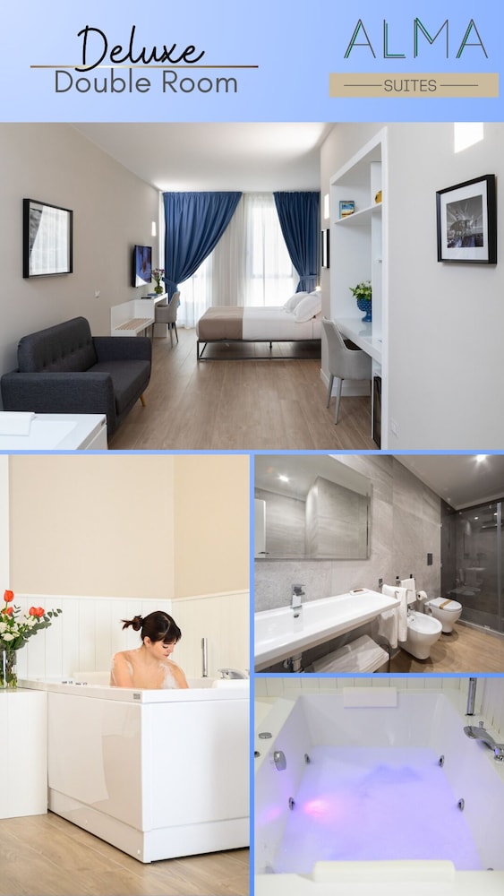 Alma Suites