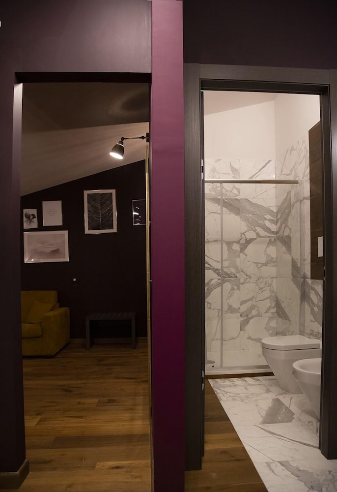 MANTRA Suite&Room