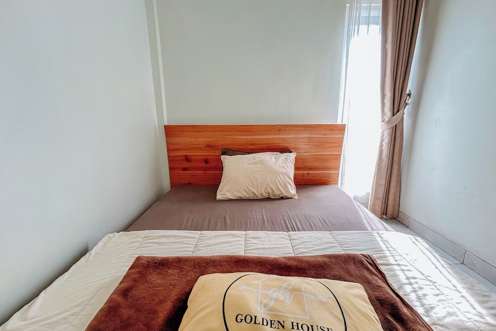 Golden House Syariah Nexura Collection