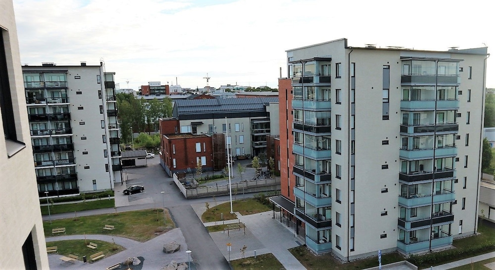 Pro Apartments