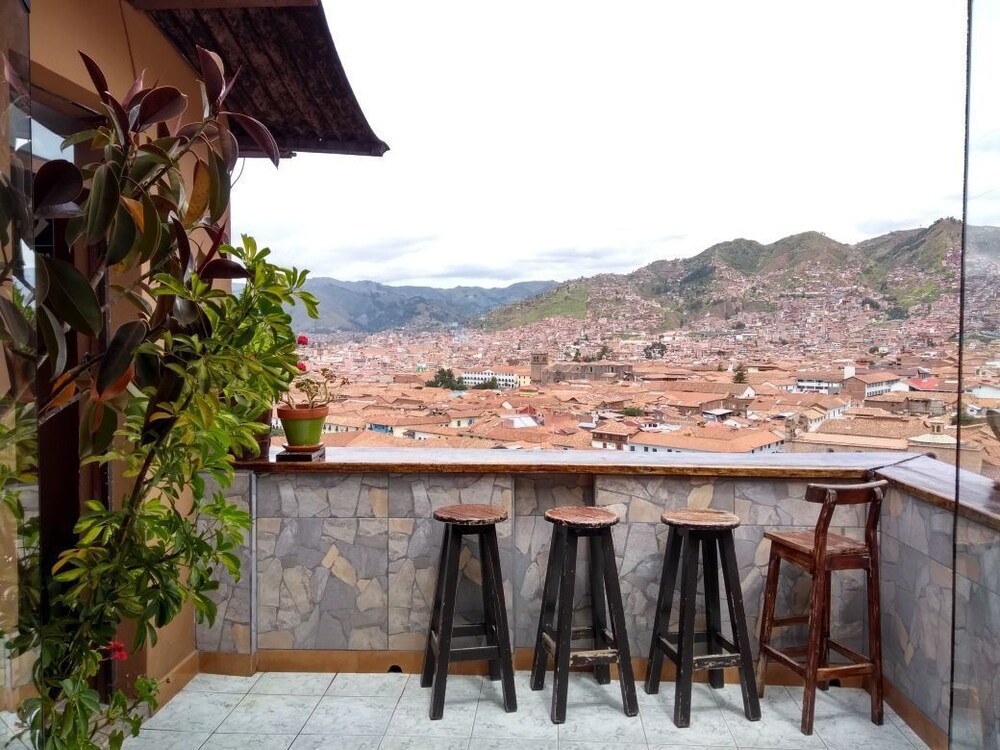 Hostal Wara Wara