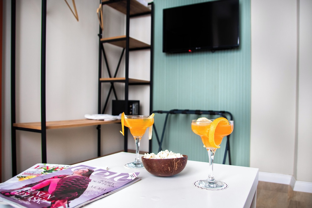 ECHINUS OTELLERİ - Image 20