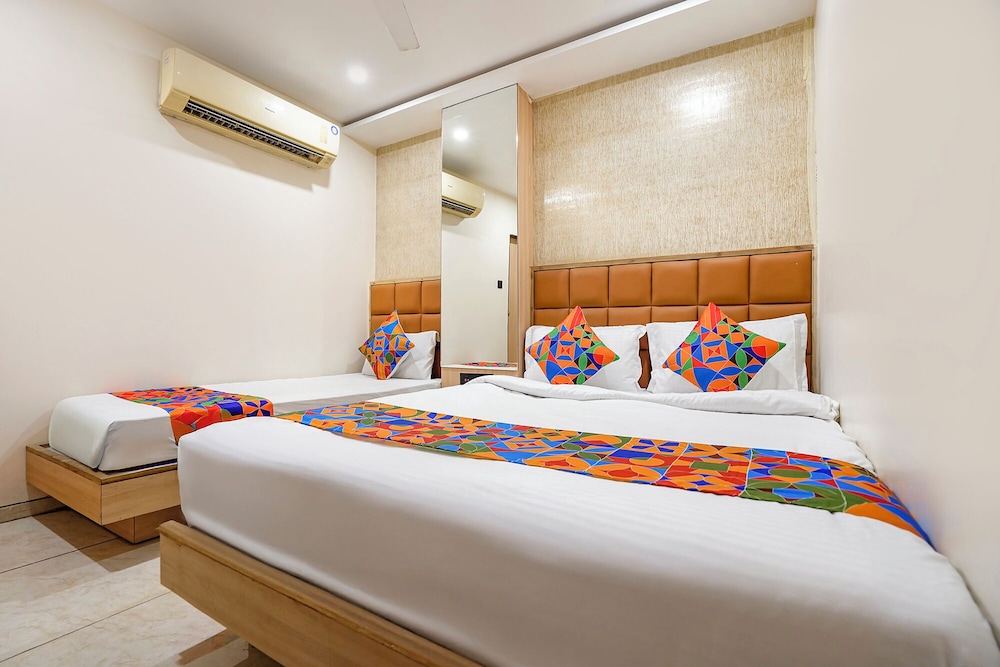 Fabhotel 7 Star I