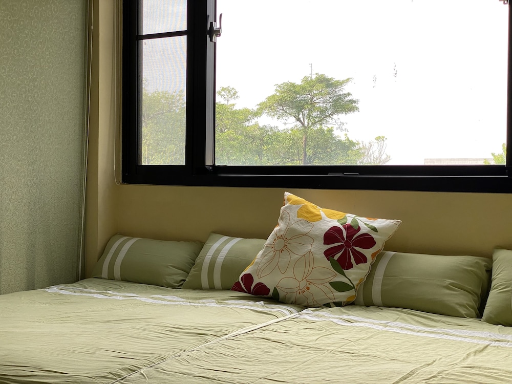 Anping Western-style House