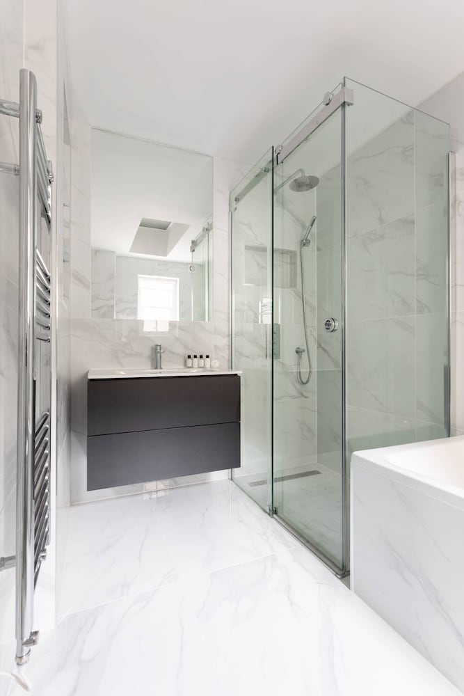 Dorset Square II by Onefinestay