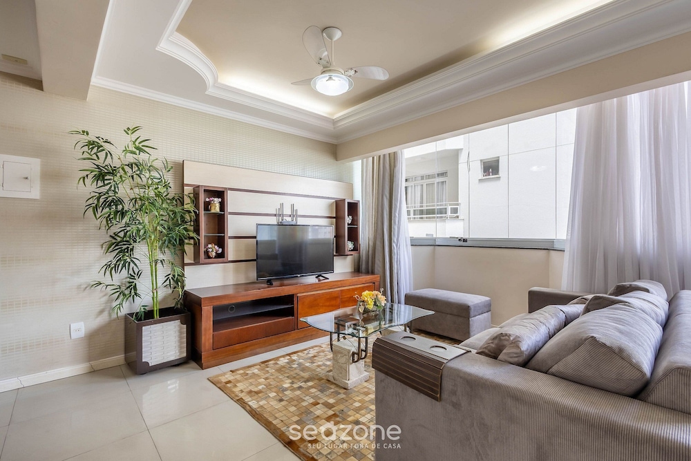 Apts Just 210m From the Beach in Balneario Camboriu - Edis