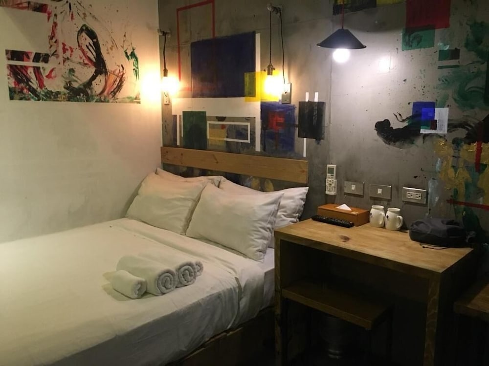 Heyu House Hotel