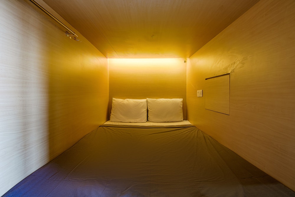 My Studio Hotel Juanda Airport Surabaya - Hostel, photo 21
