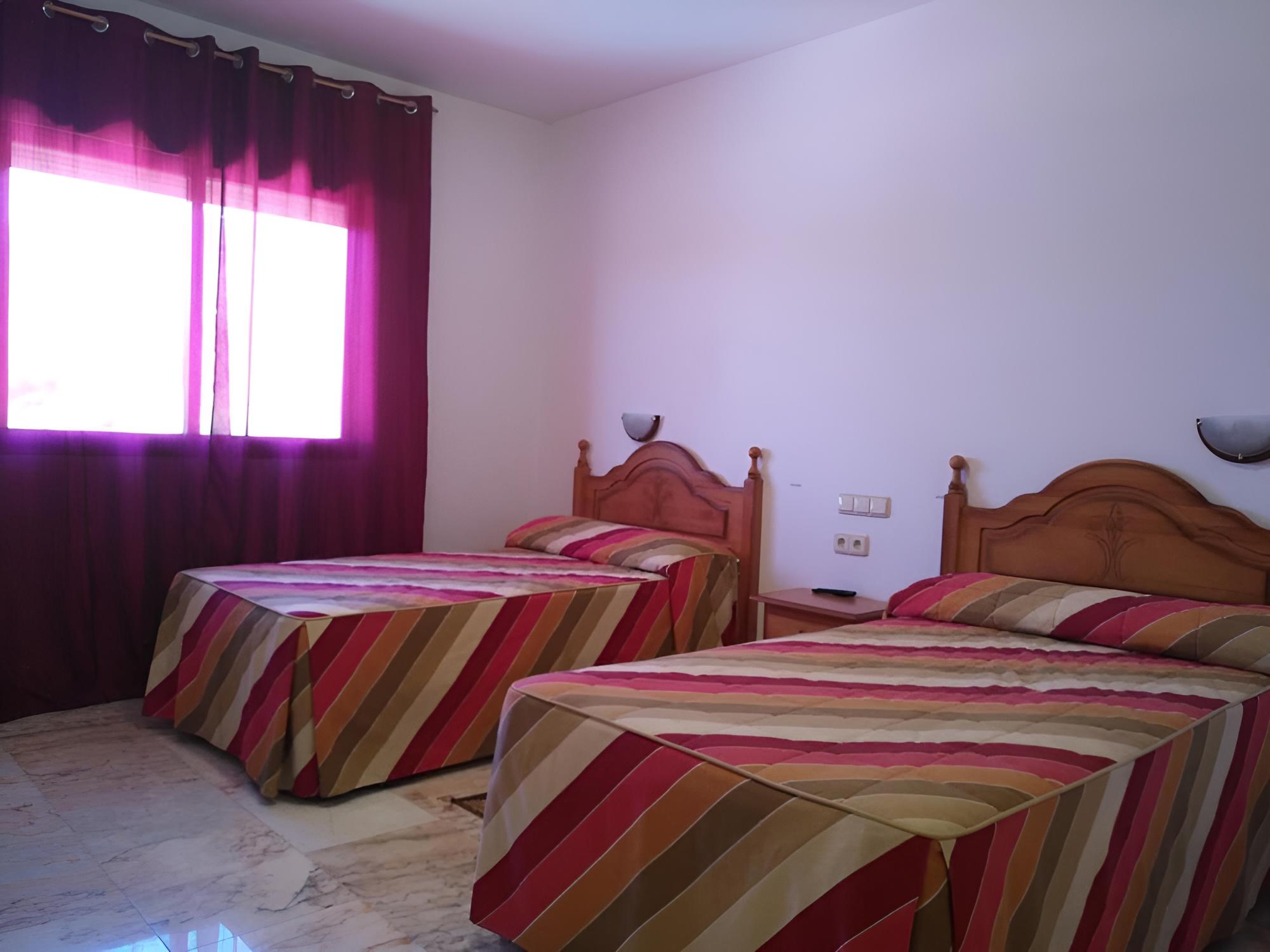 Pensión Residencia Pividal