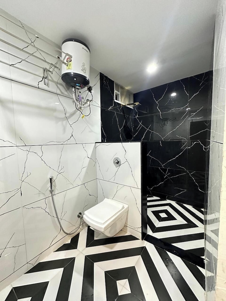 Hotel Rajshree Inn