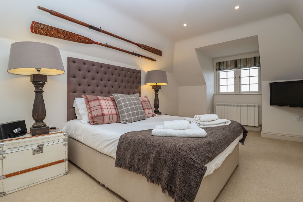 Hartlands, Aldeburgh