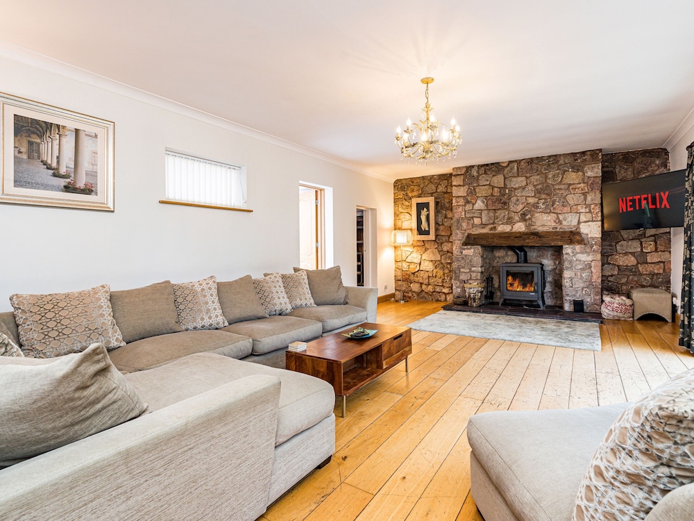 Brookway Lodge