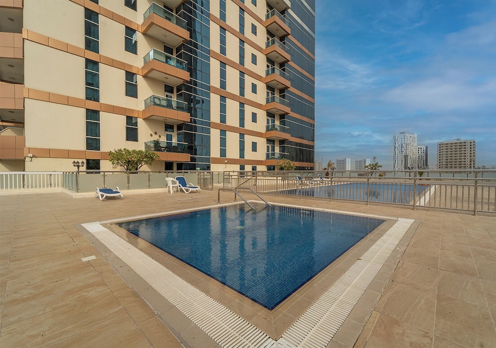 Lux JVT Resort Pools Spa Gym Kids Play