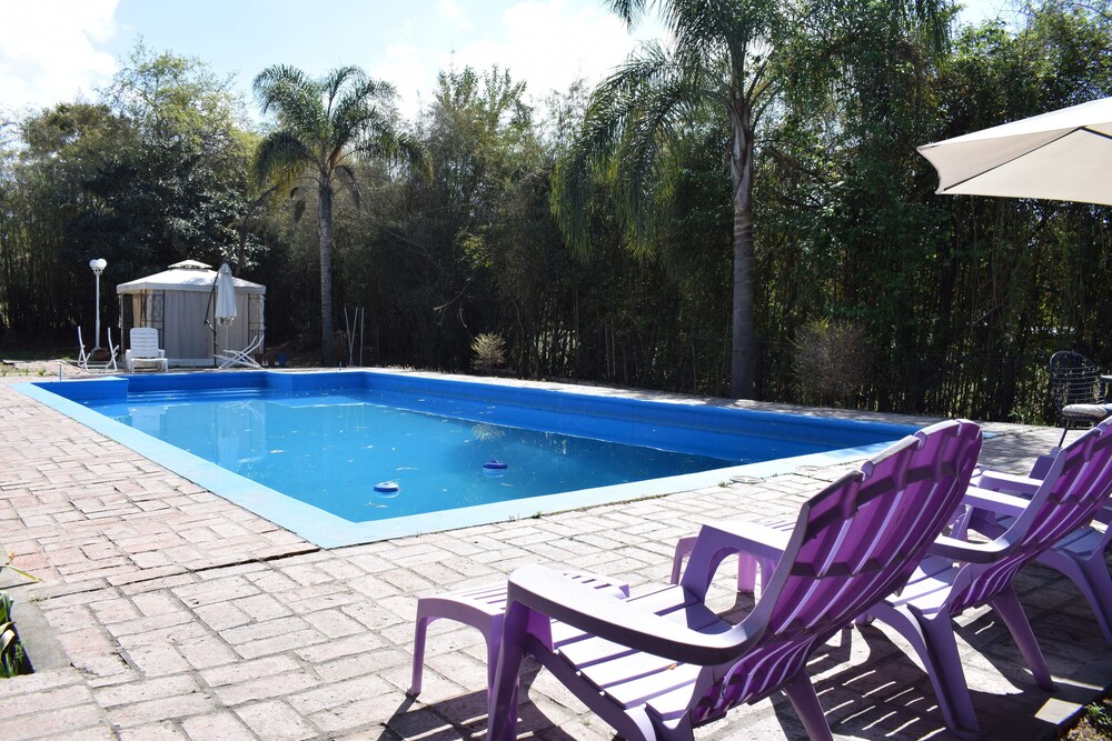 Aires de San Lorenzo B&B